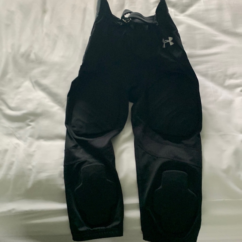 Youth Large Football Pants